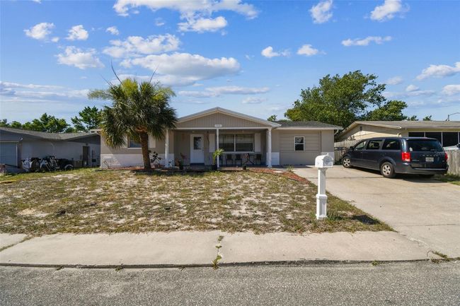 7535 Christina Ln, House other with 4 bedrooms, 2 bathrooms and null parking in PORT RICHEY FL | Image 61