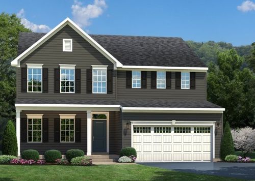 107 Shady Ln, Jackson Twp, PA, 18708 | Card Image