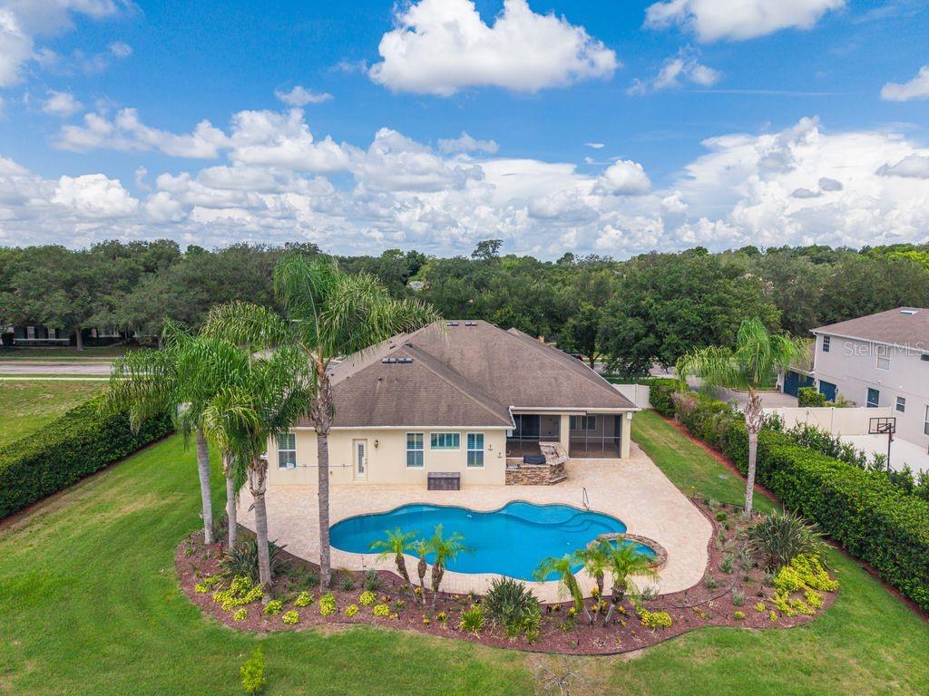 Residential in APOPKA 3