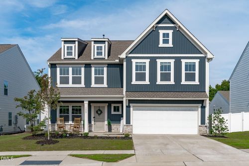 1400 Addison Lake St, Fuquay-Varina, NC, 27526-4583 | Card Image