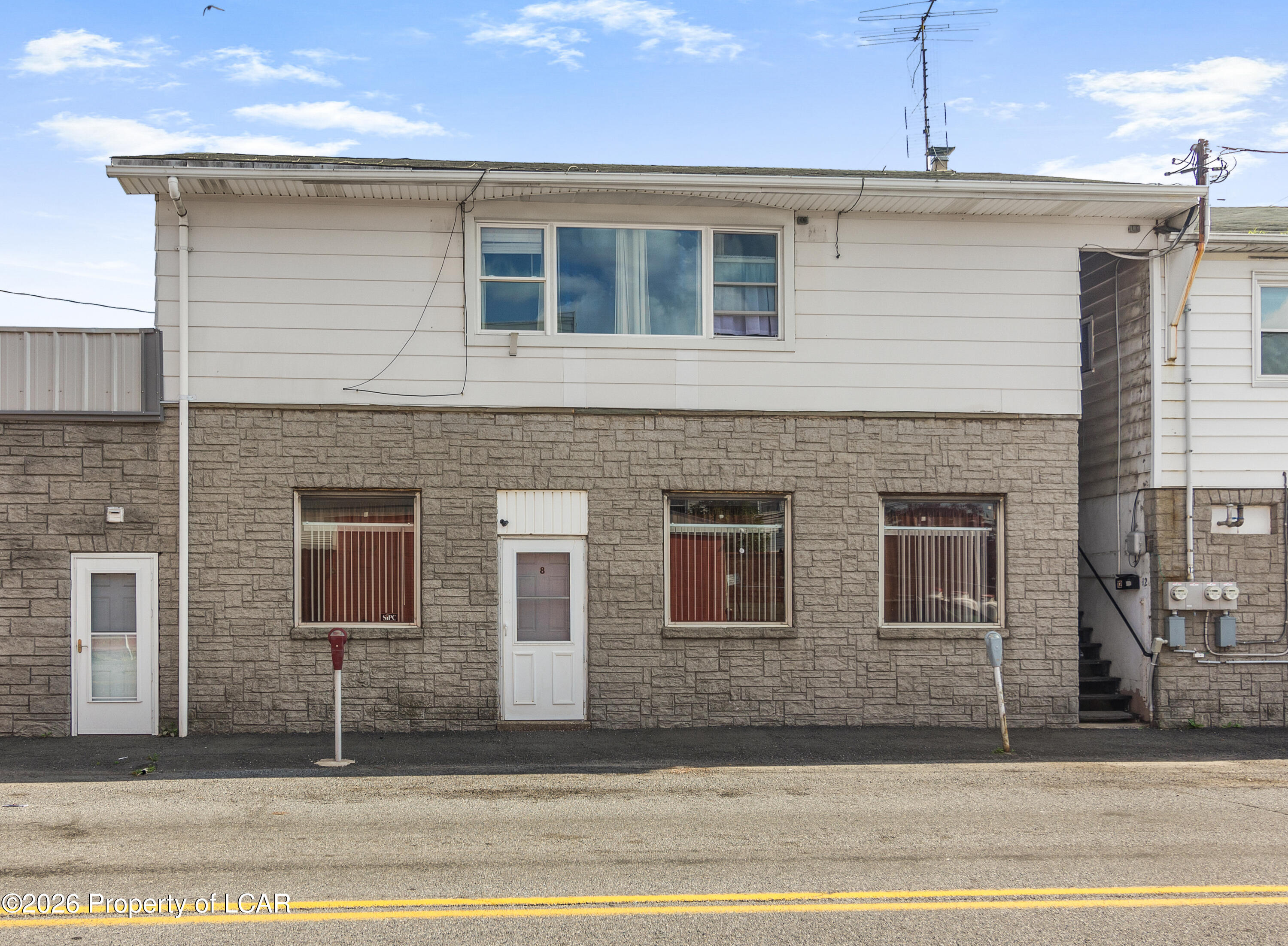 Commercial Sale in McAdoo 4