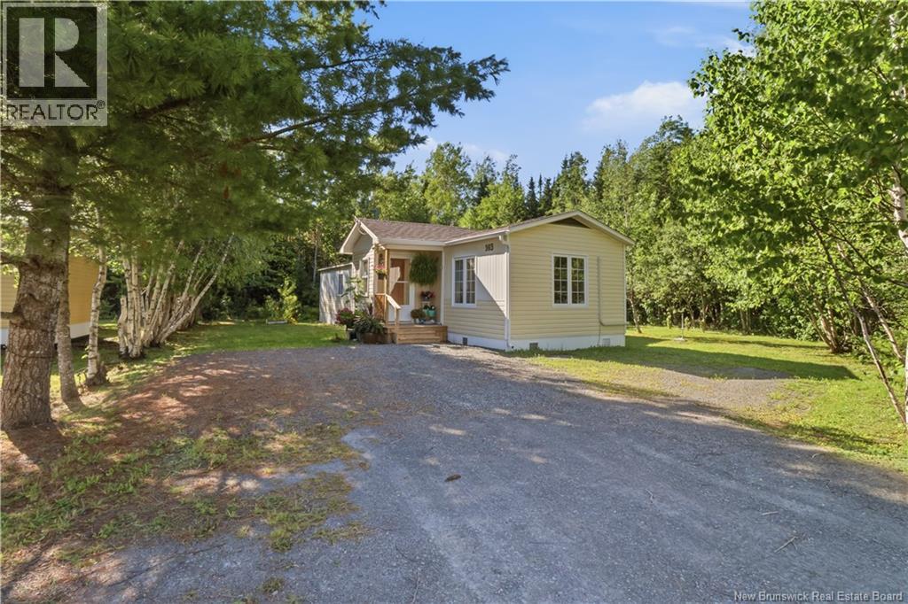 Residential in Fredericton 3