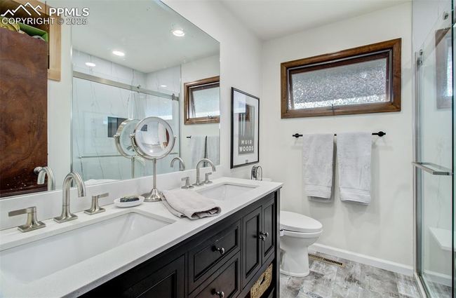 9835 Mesa Rd, House other with 3 bedrooms, 2 bathrooms and 2 parking in Cascade CO | Image 19