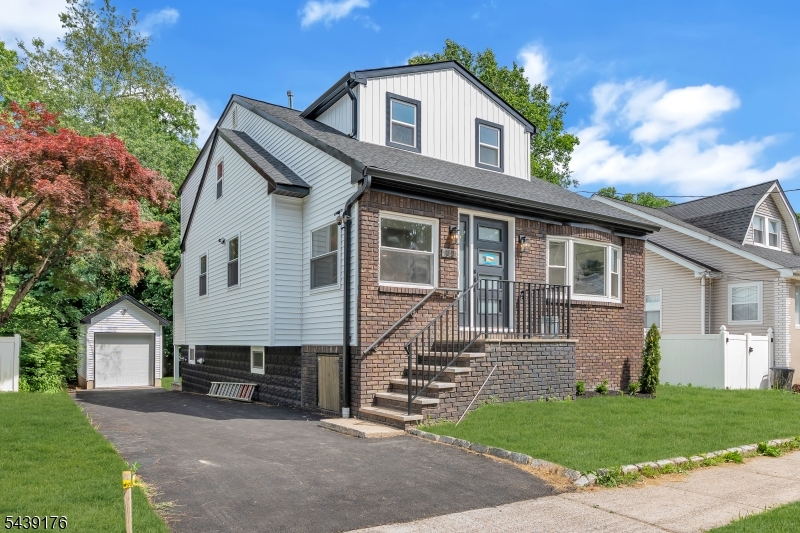 Residential in Union Twp. 2