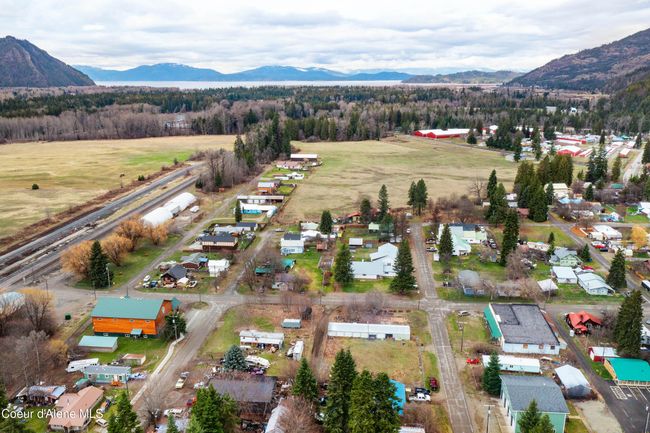 102 E 2 Nd Ave, Home with 0 bedrooms, 0 bathrooms and null parking in Clark Fork ID | Image 15