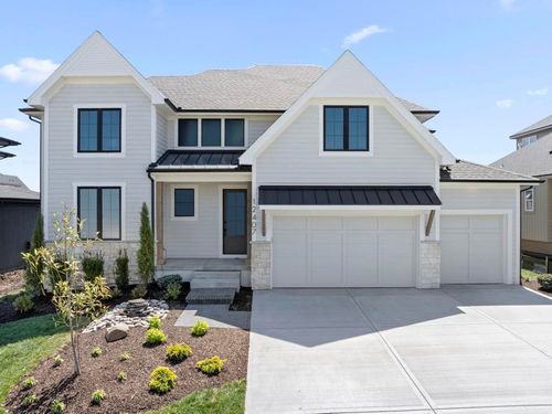 12207 W 184th Ter, Overland Park, KS, 66013-2210 | Card Image