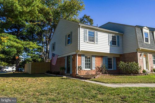 6609 Elk Park Ct, ALEXANDRIA, VA, 22310-2402 | Card Image
