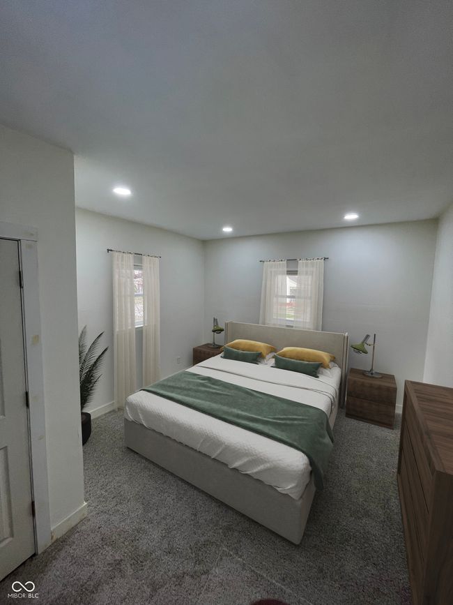 905 W 3 Rd St, House other with 4 bedrooms, 3 bathrooms and null parking in Anderson IN | Image 10