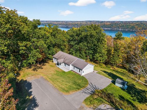 104 Happy Ln, Ithaca, NY, 14850-1304 | Card Image