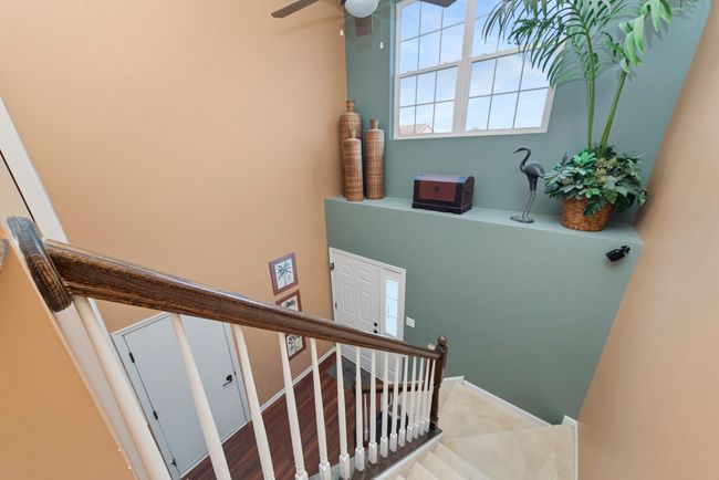 1425 - 1425 Hidden Grove Cir, Condo with 2 bedrooms, 2 bathrooms and 2 parking in Joliet IL | Image 5