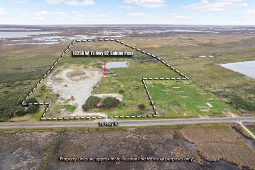 13256 S 8th St, Sabine Pass, TX, 77655 | Card Image