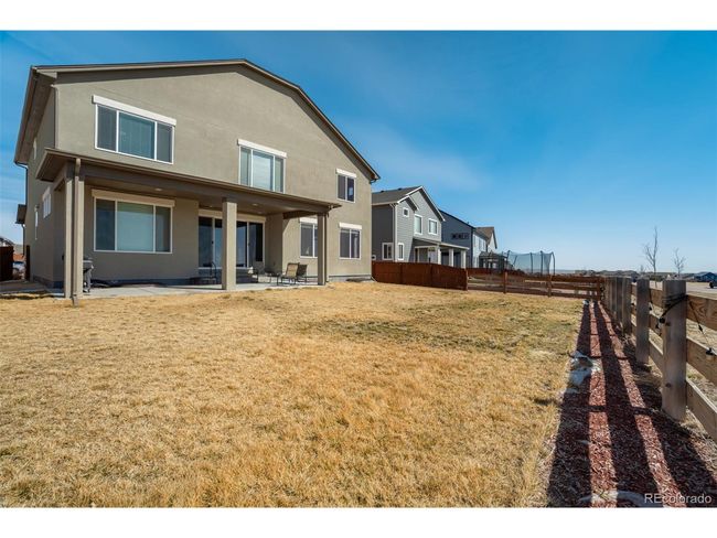 9622 Fairway Glen Dr, House other with 4 bedrooms, 5 bathrooms and null parking in Peyton CO | Image 48