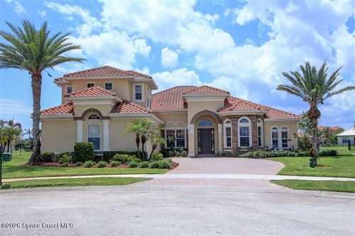 3051 Tryall Ct, Melbourne, FL, 32940-8532 | Card Image