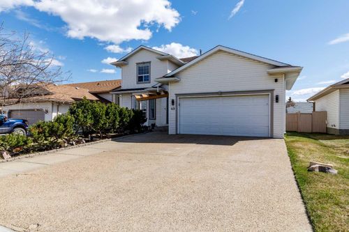 49 Kirkland Dr, Red Deer, AB, T4P3M7 | Card Image