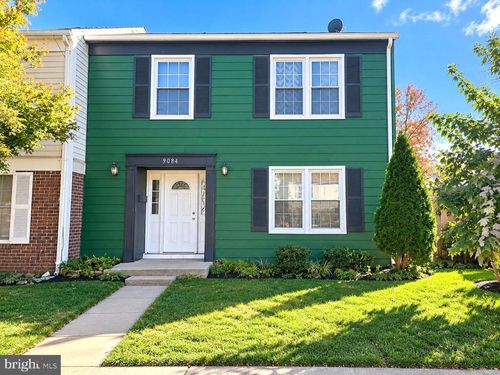 9084 Bonham Cir, MANASSAS, VA, 20110-4228 | Card Image