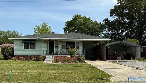 1220 Sizemore St, Gadsden, AL, 35903-2100 | Card Image