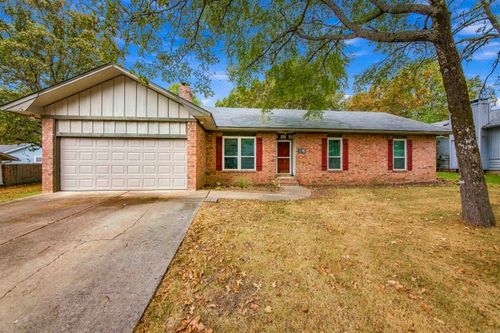 16 Ophelia Drive, Maumelle, AR, 72113 | Card Image