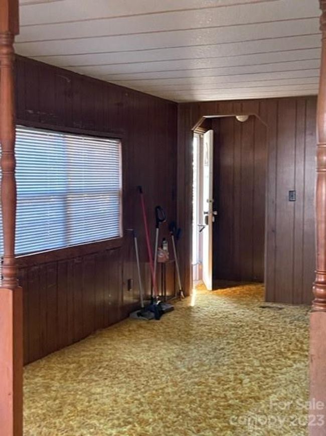 206 Bennett Rd, House other with 2 bedrooms, 2 bathrooms and null parking in Stony Point NC | Image 7
