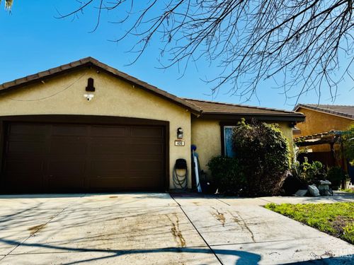 406 Quaking Aspen Avenue, Wasco, CA, 93280 | Card Image
