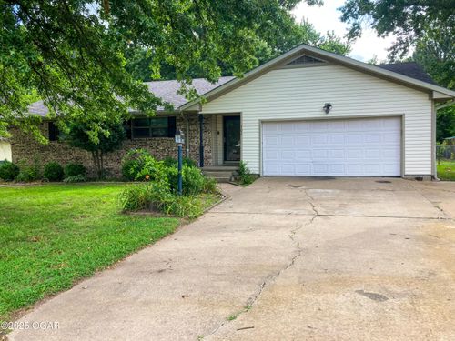 303 Leonard St, Carl Junction, MO, 64834-9775 | Card Image