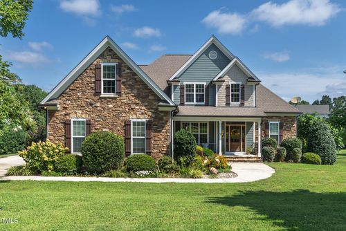 60 Cranbrooke Dr, Franklinton, NC, 27525-9107 | Card Image