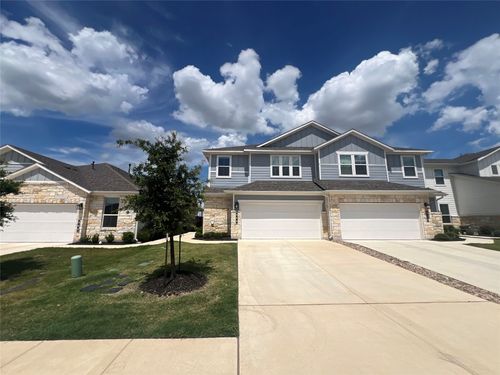 509 Peace Dr, Liberty Hill, TX, 78642-2258 | Card Image