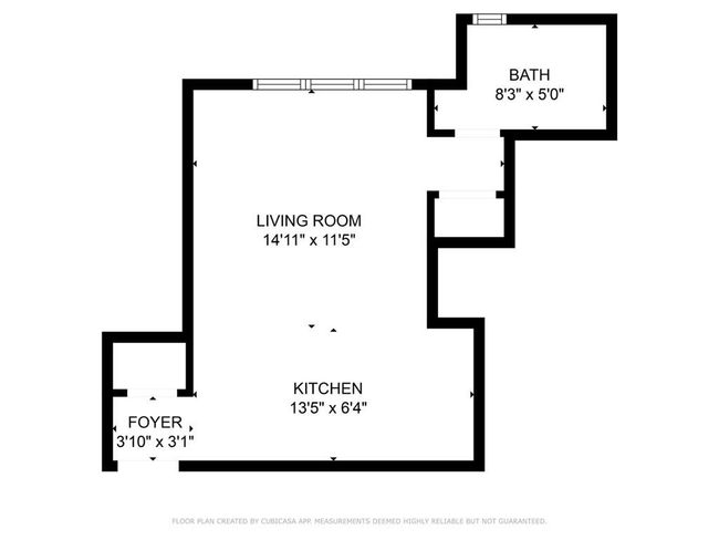APT-6F - 9430 Ridge Blvd, Home with 0 bedrooms, 1 bathrooms and null parking in Brooklyn NY | Image 13
