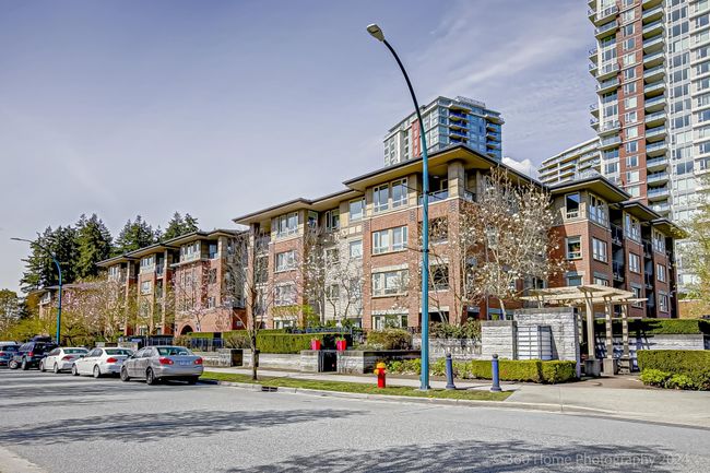 404 - 3097 Lincoln Avenue, Condo with 2 bedrooms, 2 bathrooms and null parking in Coquitlam BC | Image 23