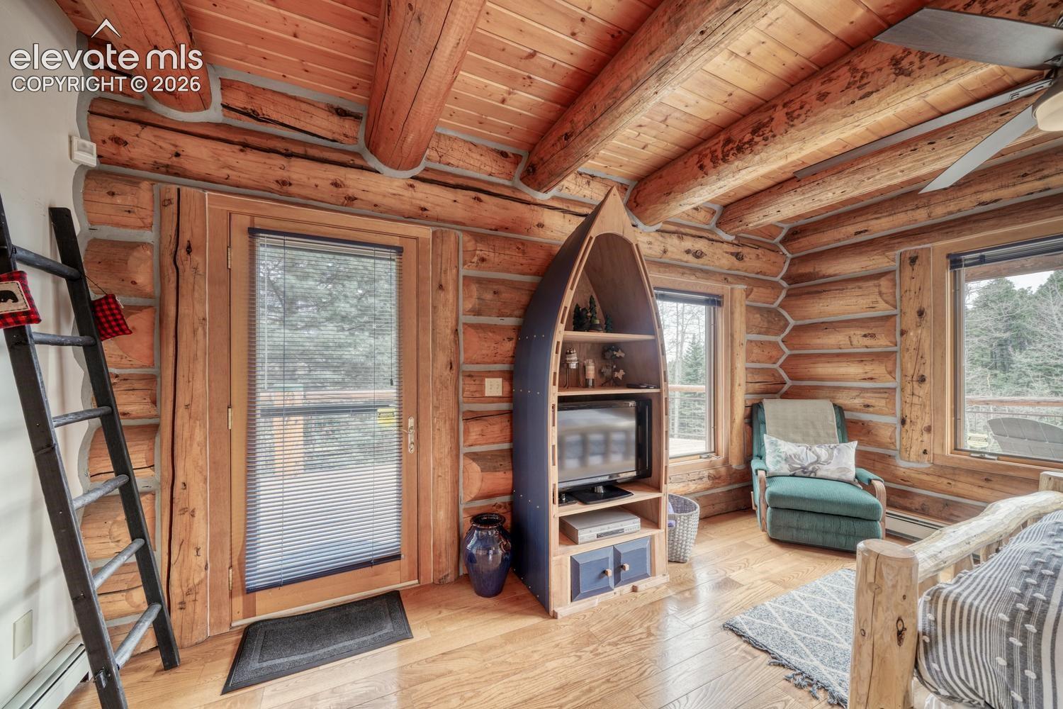 Residential in Westcliffe 5