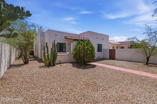 2622 E 6th St, Tucson, AZ, 85716-4406 | Card Image