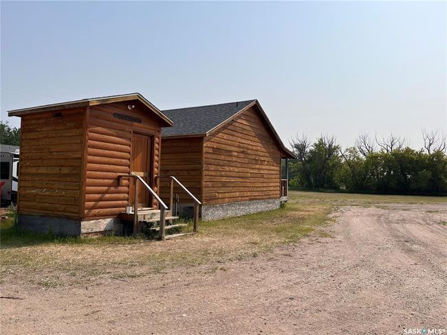 1401 Highway 35 S, Home with 0 bedrooms, 0 bathrooms and null parking in Nipawin SK | Image 7