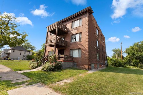 apt-1-109 Leicester Ct, Detroit, MI, 48202-1656 | Card Image