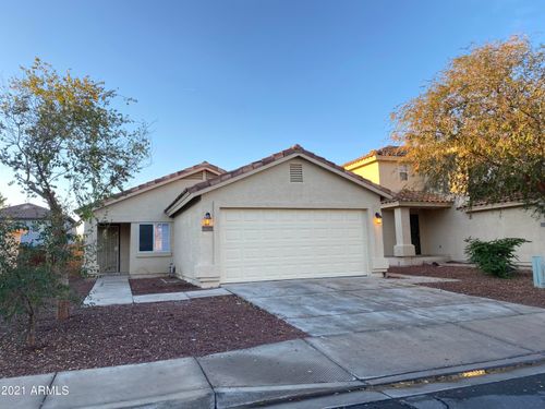 11929 W Larkspur Rd, El Mirage, AZ, 85335-2302 | Card Image