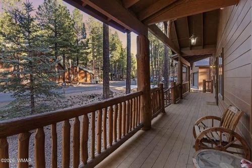 2540 Timber Ridge Ln, Pinetop, AZ, 85935-8180 | Card Image