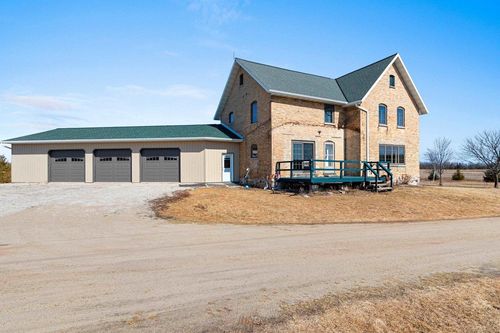 N8327 Poplar Drive, AHNAPEE, WI, 54201 | Card Image