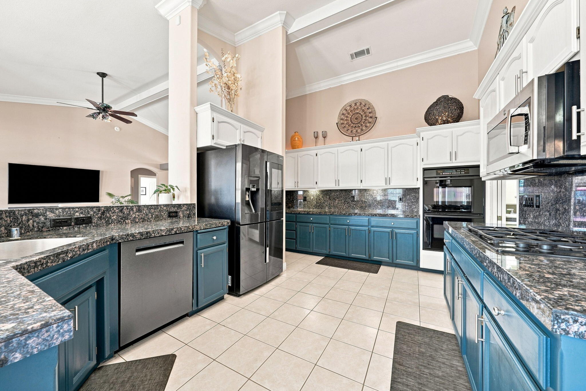 Residential in Redding