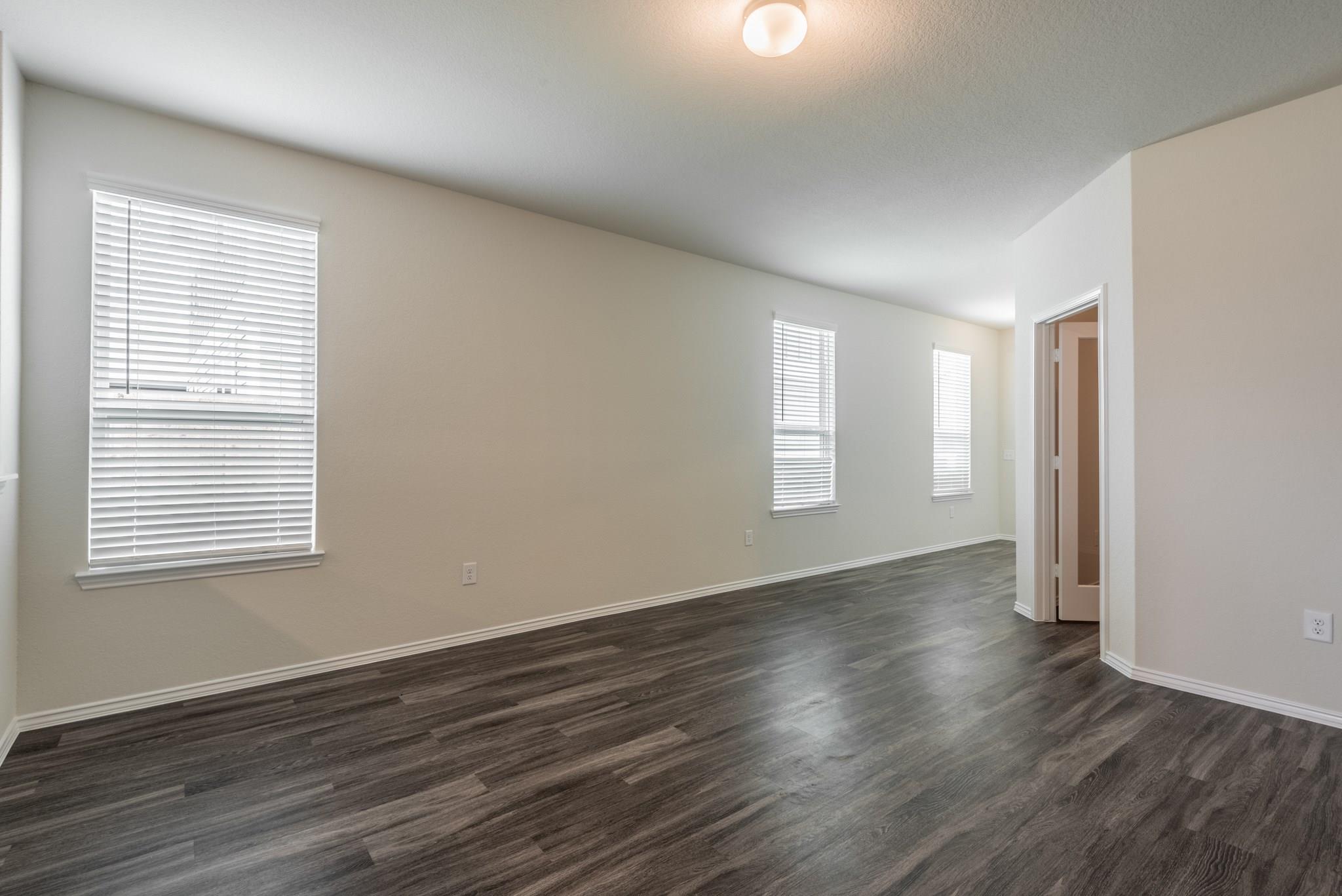 Residential Lease in Katy 5