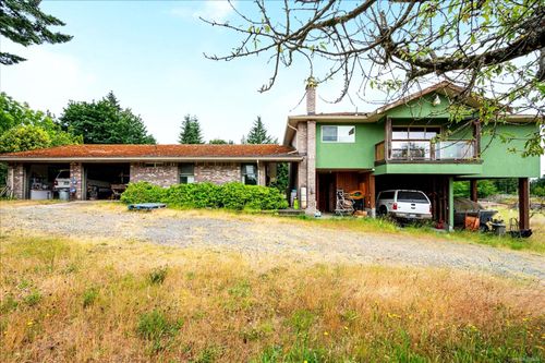1550 Robson Lane Sw, Cowichan Bay, BC, V0R1N1 | Card Image