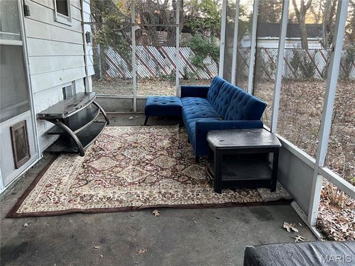 3721 Melba Pl, Saint Louis, MO, 63121-3405 | Card Image