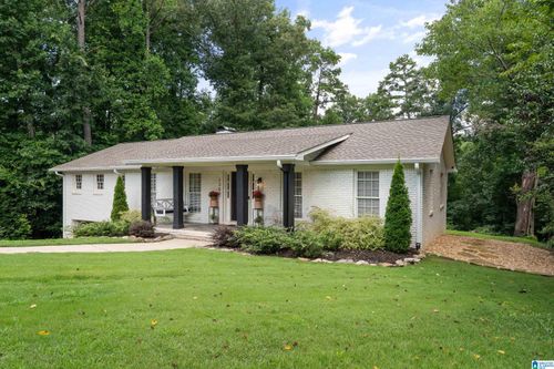 1300 Panorama Dr, VESTAVIA HILLS, AL, 35216-3032 | Card Image