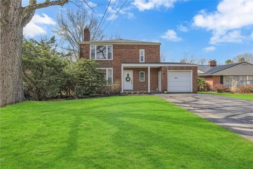 2893 Brodhead Rd, Aliquippa, PA, 15001-1756 | Card Image