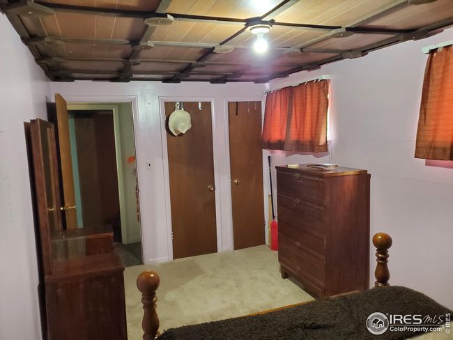 32246 Poudre Canyon Rd, House other with 2 bedrooms, 1 bathrooms and null parking in Bellvue CO | Image 11