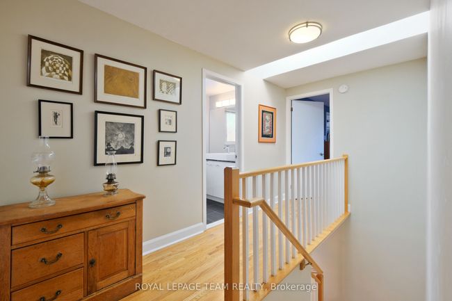 4 Valewood Cres, House other with 4 bedrooms, 4 bathrooms and 4 parking in Gloucester ON | Image 22