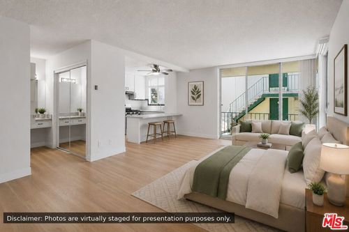 122-1353 S Carmelina Avenue, Los Angeles, CA, 90025 | Card Image
