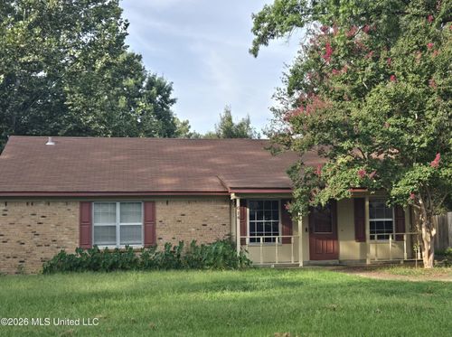 614 Capewood Pl, Southaven, MS, 38671-3305 | Card Image