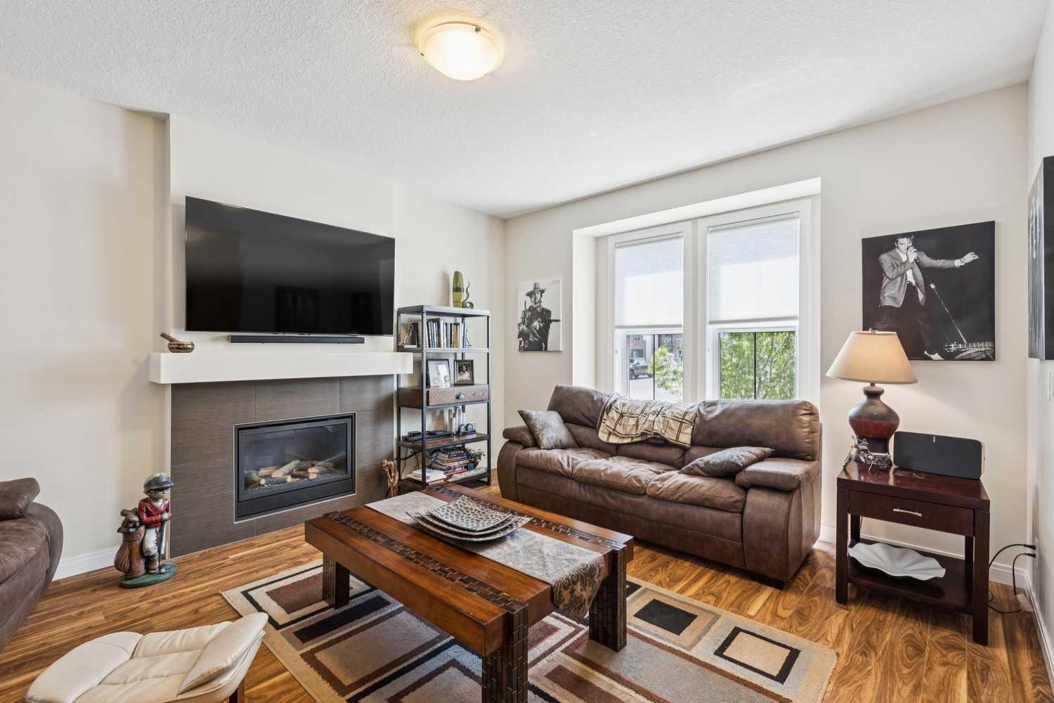 Residential in Airdrie 5