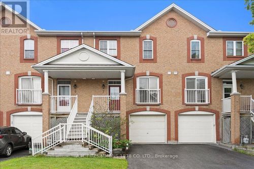 7 Bellflower Private, Ottawa, ON, K1T3Z8 | Card Image