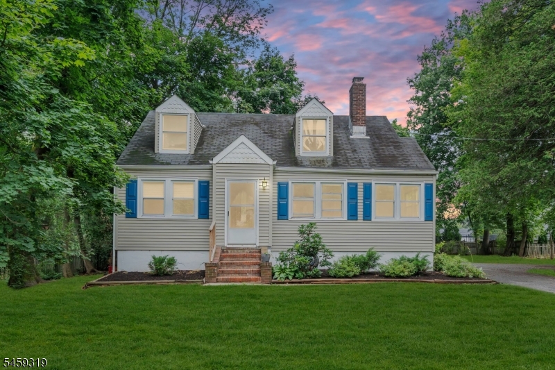 Residential Lease in Berkeley Heights Twp.