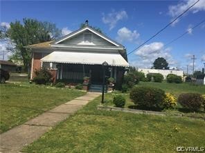 Lamar Ave, Petersburg, VA 23803