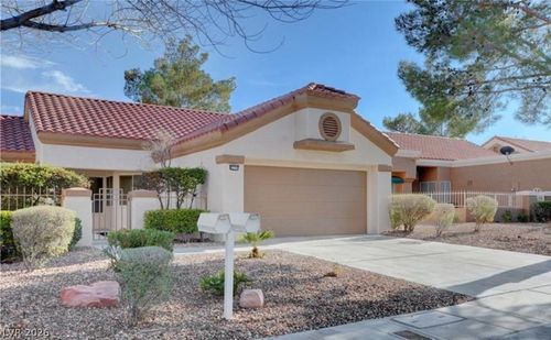 2716 Showcase Dr, Las Vegas, NV, 89134-8857 | Card Image